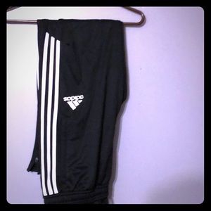 Addidas climax cool joggers